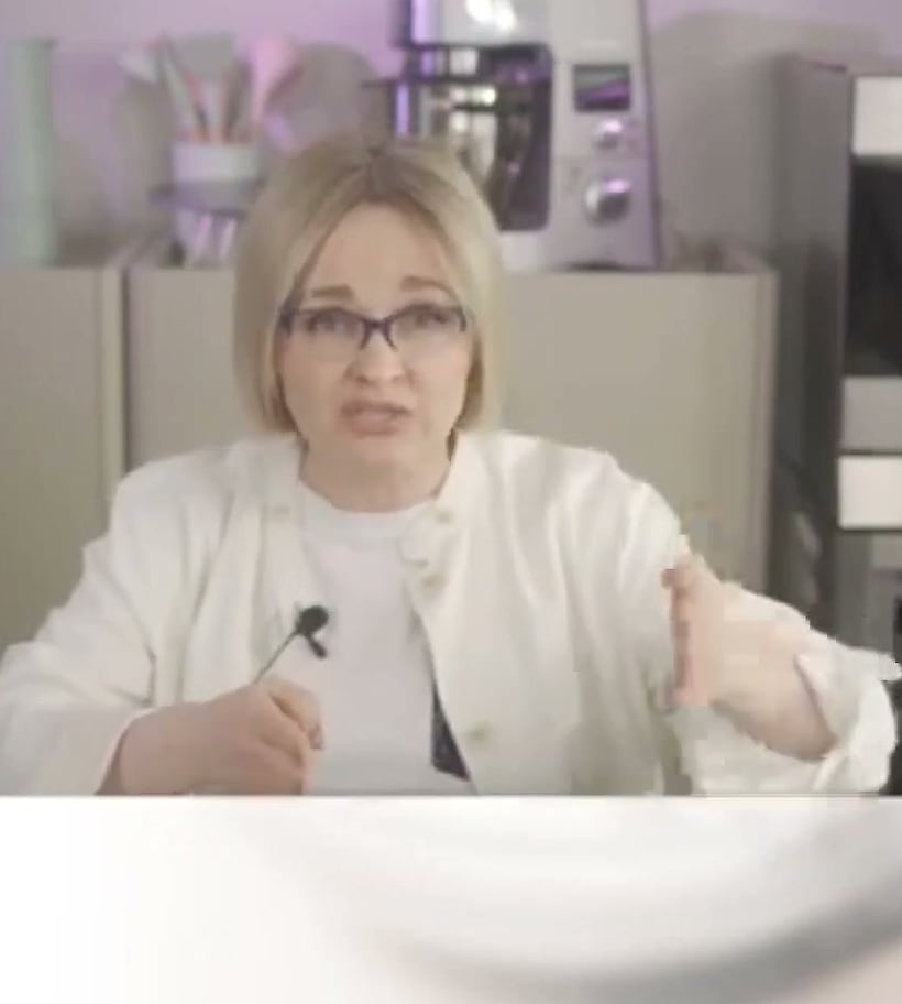 Ольга Пениоза объясняет, как назначать цену на кондитерские изделия